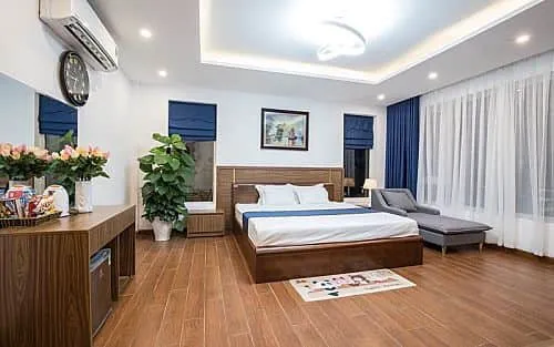 Villa Ngọc Trai NT06